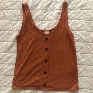 H&M Tank Top